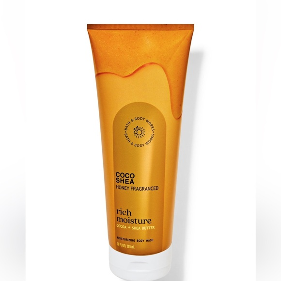 Bath & Body Works Other - Bath‎ and Body Work Honey Fragranced Rich Moisture Lotion